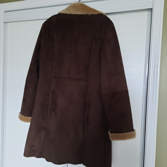 FIREFLY Women's coat - Picture 5 of 5